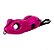 Isca Artificial Frog Monster.Z 70 - Metallic Magenta Matadeira - Imagem 4