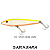 Isca Artificial Nakamura Sara Sara 120 Superficie Lucky 22g - Diversas Cores - Imagem 2