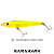 Isca Artificial Nakamura Sara Sara 120 Superficie Lucky 22g - Diversas Cores - Imagem 7
