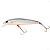 Isca Artificial Marrenta 110 Lucky By Nakamura 11cm 22g- Diversas Cores - Imagem 1