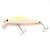 Isca Artificial Marrenta 110 Lucky By Nakamura 11cm 22g- Diversas Cores - Imagem 3