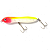 Isca Artificial Zig Zara 110 - Lucky By Nakamura - Imagem 4