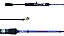 Carretilha MaxPower Direita + Vara Carbono 1,80m 17lbs Pesca Brasil - Imagem 4