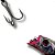 Isca Artificial Brava 7,7cm Cor N8 Marine Sports - Imagem 2