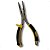 Alicate de Pesca Bico Para Split Ring 7' XV2441 Xingu - Imagem 2
