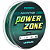 Linha Multifilamento Maruri Power Zone 8X  100m Verde - Imagem 1