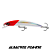 Isca Artificial Fast Minnow Floating 11cm Albatroz - Imagem 1