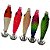 Zangarilho De Pesca Kit 5pçs 5cm - Imagem 1