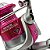 Molinete Harpoon Rosa 1000 3Rol. Deyu - Imagem 5