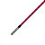 Vara Para Molinete Rosa Max Bull 1,20m 8-14lbs Deyu - Imagem 5