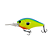 Isca Aritifical Crank Fundo Matadeira - Imagem 3