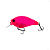 Isca Aritifical Crank Raso Matadeira - Imagem 1