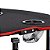 Mesa Lua Com Porta Copos NTK - Imagem 2