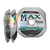 10pçs Linha Monofilamento Max Force 100m - Maruri - Imagem 4