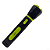 Lanterna Power Led 65 Lumens Recarregavel Mor - Imagem 1