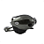 Carretilha Marine Brisa BG ALARM 8ROL 7.2:1 - Imagem 4