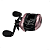 Carretilha M21 Pro Rosa 6 Rol. 7.2:1 Albatroz - Imagem 4