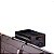 Churrasqueira Barco Metal Com Grelha Inox 2em1 Camping - Imagem 2
