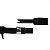 Vara Para Carretilha Venza BG VNZ-C702H 2.13m 20-50lb Marine Upset - Imagem 4