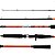 Vara Para Carretilha Venza BG VNZ-C702H 2.13m 20-50lb Marine Upset - Imagem 1