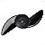 Helice Motor Elétrico Phantom 34lb 2 Pás Marine Sports - Imagem 1