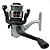 Molinete Voxxi MZ1 1000 Com Linha Joga - Imagem 5