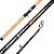 Vara Para Carretilha Maruri Supreme C-701XH 2,13m 20-40Lb - Imagem 2