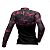 Camisa de Pesca Feminina Com Proteção UV Baby PV11 Presa Viva - Imagem 2