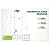 Camisa de Pesca Com Proteção UV Tamba 07 Presa Viva - Imagem 4