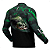 Camisa de Pesca Com Proteção UV Tamba 07 Presa Viva - Infantil - Imagem 2