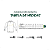 Camisa de Pesca Com Proteção UV Tamba 07 Presa Viva - Infantil - Imagem 5