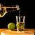 Cachaça Maria Joao Envelhecida Amburana 700ml Alambique - Imagem 3