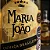 Cachaça Maria Joao Envelhecida Amburana 700ml Alambique - Imagem 7