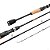 Vara Para Carretilha Maruri Giotto 1,83m 12-25LB C-601H - Imagem 1