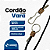 Cordão De Segurança Trava Vara Summer - Imagem 3