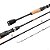 Vara Para Carretilha Maruri Giotto 1,73m 6-12LB C-581L - Imagem 1