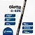 Vara Para Carretilha Maruri Giotto 1,91m 6-12LB C-631L - Imagem 3