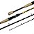 Vara Para Carretilha Topaz 602 1,80m 6-12lb Albatroz - Imagem 2