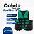 Colete Salva-vidas Coast 100kg Verde E Preto Nautika - Ntk - Imagem 3