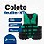 Colete Salva-vidas Coast 100kg Verde E Preto Nautika - Ntk - Imagem 2