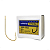 Anzol 16902 Crystal Gold Caixa 100pçs Marine - Imagem 1