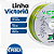Linha Multifilamento 4x Victoria Verde - Maruri - Imagem 2