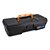 50pçs Maleta Multiuso Combat 5060 Preta Arqplast - Imagem 1
