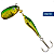 Isca Artificial Spinner Laser 12g - Marine Sports - Imagem 3