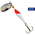 Isca Artificial Spinner Laser 15g - Marine Sports - Imagem 5