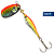 Isca Artificial Spinner Laser 15g - Marine Sports - Imagem 3