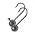 Anzol Jig Head 4/0  Cartela 2pçs Summer - Imagem 1