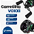 Carretilha Voxxi Joga CB10 10 Rolamentos Drag 6kgs - Imagem 3