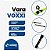 Vara Para Carretilha Voxxi V03C 7-17lb 1,50m Joga - Imagem 2
