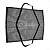 Tapete Sacola Pesca Preto Summer - Imagem 2
